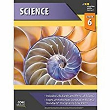 Core Skills Science Workbook Grade... 9780544268166 by Houghton Mifflin Harcourt
