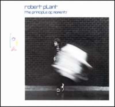 The Principle of Moments by Robert Plant: Used