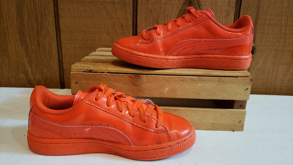 Puma basket cheap classic youth