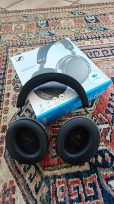Sennheiser Momentum 4 Wireless