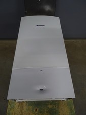 Junkers Cerastar ZWN 18-7 KE 23 S0092 Gas-Kombi-Therme 18kW Heizung Bj.2013