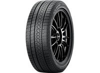 Winterreifen - Pirelli Ice Zero Asimmetrico Plus 245/45R19 102H Xl Nordic Compou