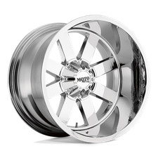 22x14 Moto Metal Mo962 Chrome Wheel 5x5 -76mm 22x14 Moto Metal Mo962 Chrome Wheel 5x5 -76mm