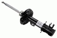 StossdÄMpfer Vorne Rechts Sachs 315 873 FÜR Abarth Passend FÜR Fiat