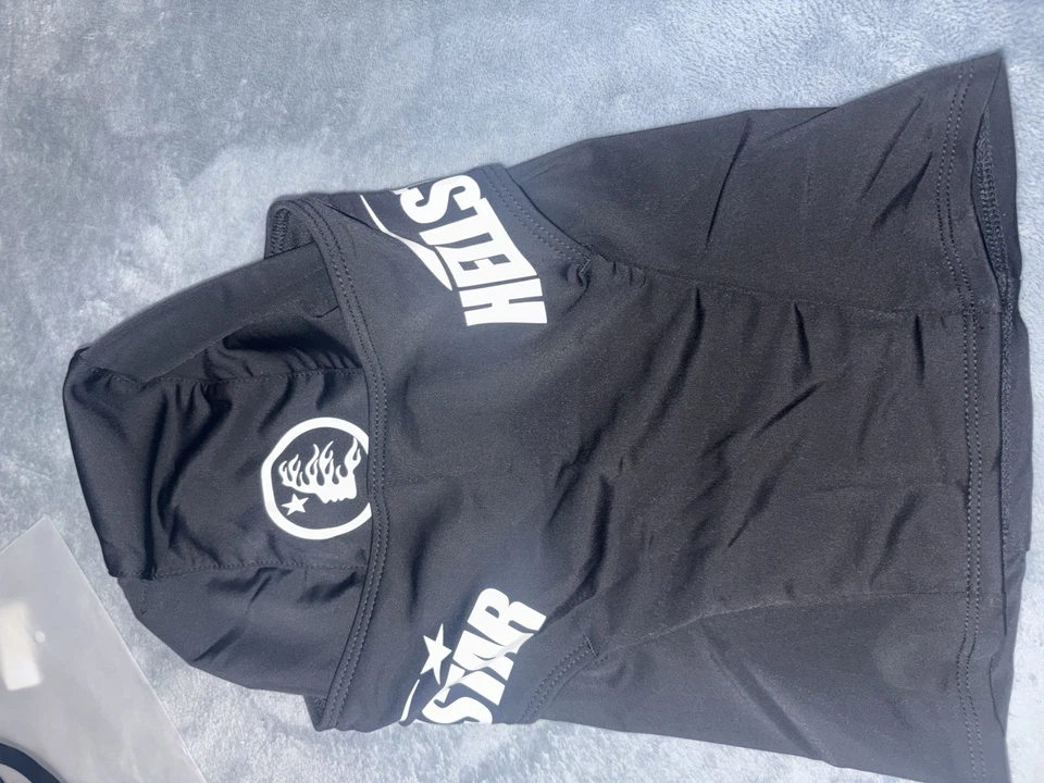 Máscara de esqui Hellstar Balaclava - Imagem 2 de 3