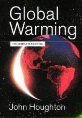Global Warming: The Complete B - VERY GOOD