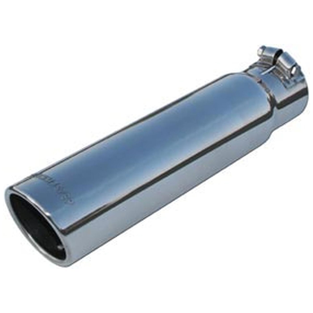 SET-F1315361-2 Flowmaster Set of 2 Exhaust Muffler Tail Tips Pipes Pair