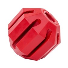 KONG Stuff-A-Ball - Durable Chew Toy for Dogs - Natural Rubber Dog Toy for Denta