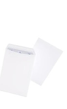 250 Pochettes Enveloppes 260 x 330 mm - 90 gr