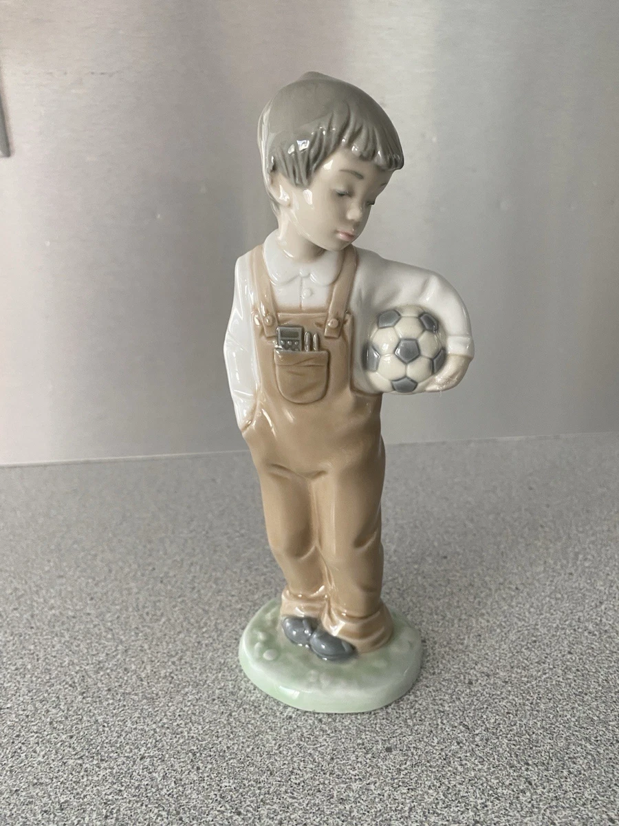 Lladro Soccer for sale | eBay