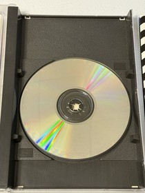 Sega Saturn Game True Pinball Tested Authentic