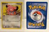 Snubbull 74 NEAR MINT Unseen Forces 115