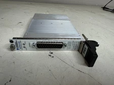 National Instruments NI PXIe-4145 PXIe, 4-Channel, ±6 V, 500 mA Precision