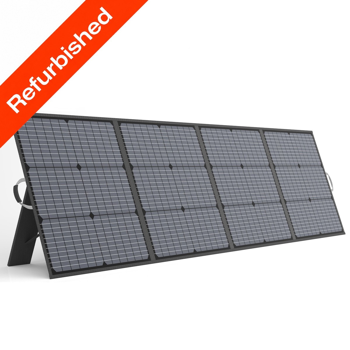 220w Solar Panel Foldable IP67 Waterproof for EcoFlow