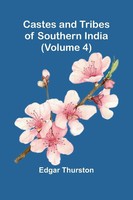 Castes And Tribes Of Southern India (Volume 4) Edgar Thurston Taschenbuch 2025