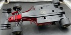 VINTAGE DIECAST -MICHAEL SCHUMACHER COLLECTION 1996 FERRAIR F310  1:18 Scale — photo 9