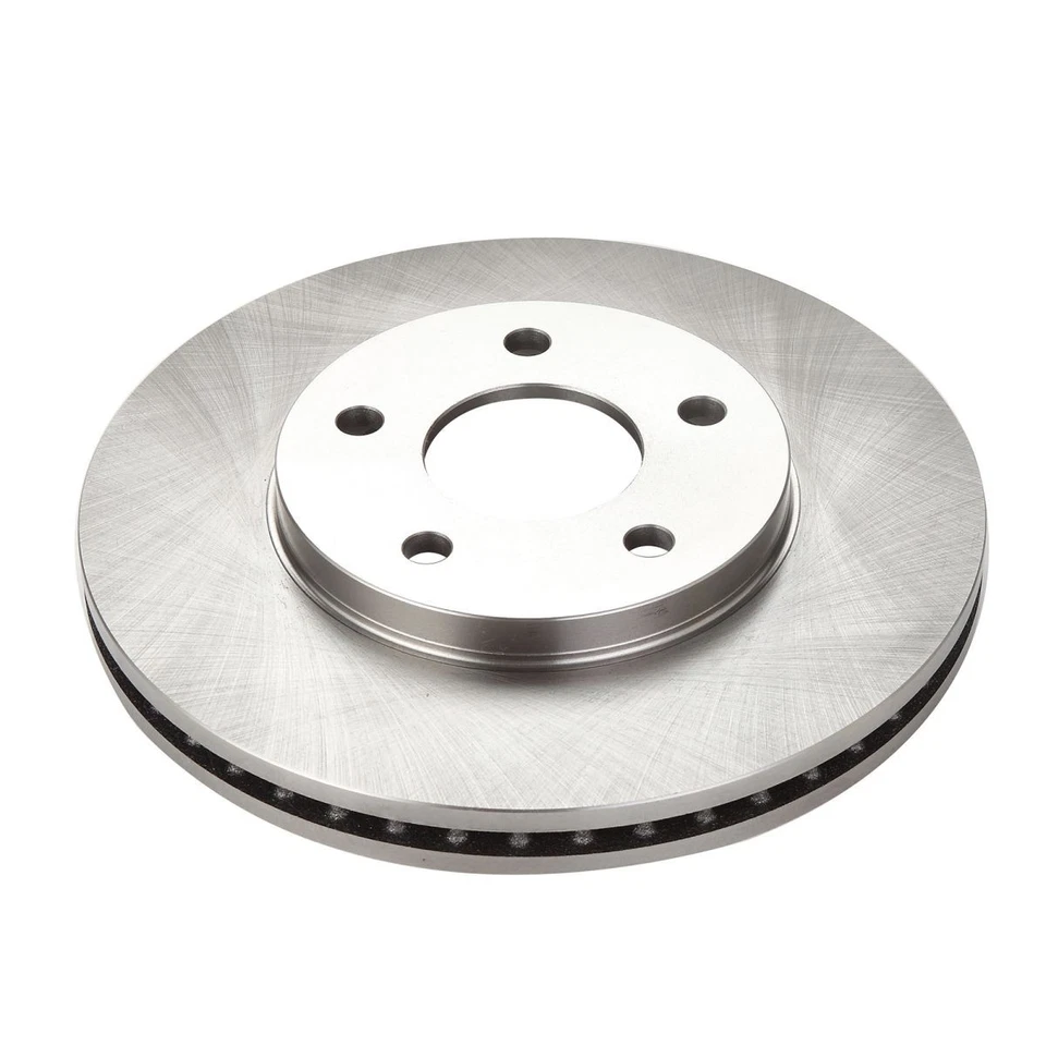 Комплект передних тормозных дисков для Chevrolet HHR 2006-2011 годов выпуска - Изображение 2 из 4