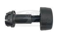 Puffer Motorhaube 3Rg 85307 FüR Ford Transit V363 FCD FDD FED FFD Bus FAD FBD
