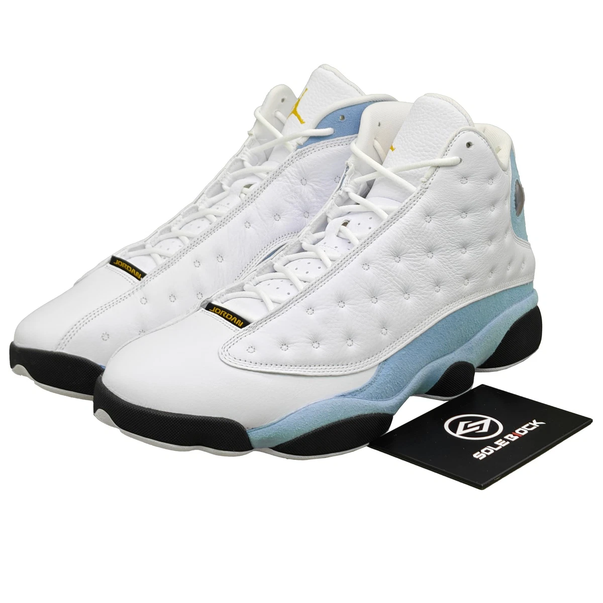Preços baixos em Jordan 13 Retro Blue Grey | eBay
