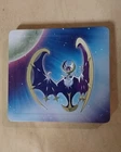 Pokemon Sun & Moon Steelbook Case  (Nintendo 3DS, 2016) No Games Pokémon