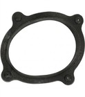 American Motorhome RV 5th Wheel Sealand Toilet Floor Flange Seal 385310063