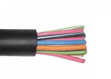 16/10 10C 16 Gauge 16 AWG SOOW Cable Wire Cord Portable Power 600V USA