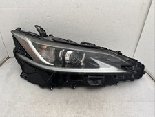 2019-2025 Lexus Es350 Es300h Headlight Right Passenger Oem Led Afs Headlamp