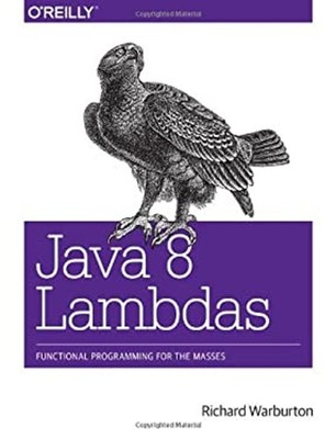 Java 8 Lambdas Paperback Richard Warburton