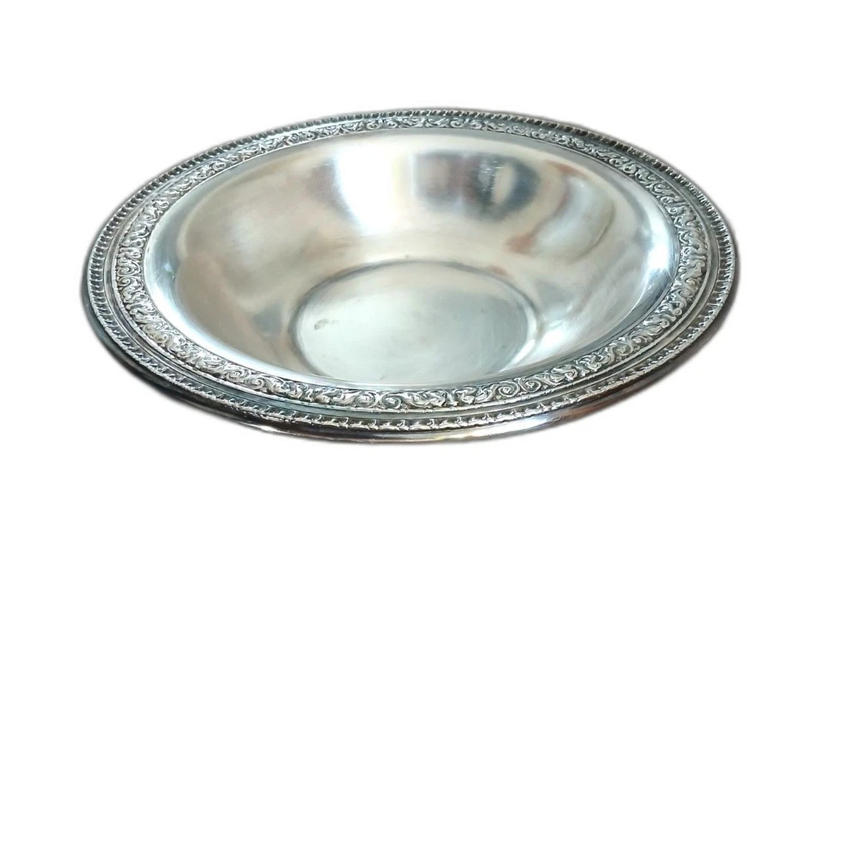 Reed & Barton Bowl for sale | eBay