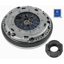 Kit d'embrayage Audi 200
