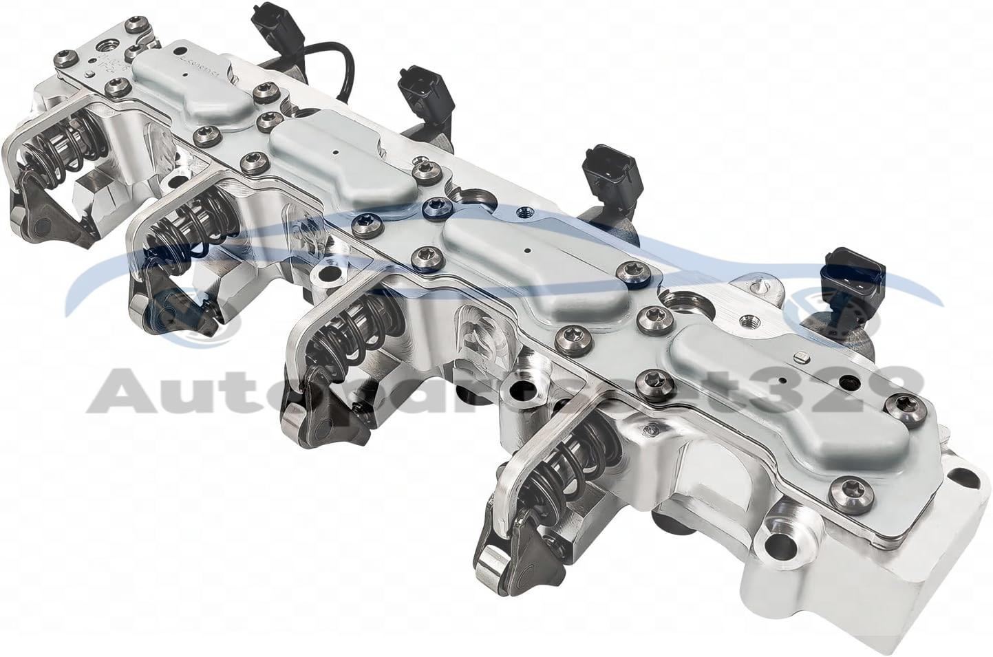 Factory Sealed OEM Genuine for Mopar Multi Air Actuator 5047980AE Brand New US