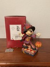 Jim Shore Disney Traditions“Sweet Treat” Minnie Mouse Figurine W/Box — photo 1