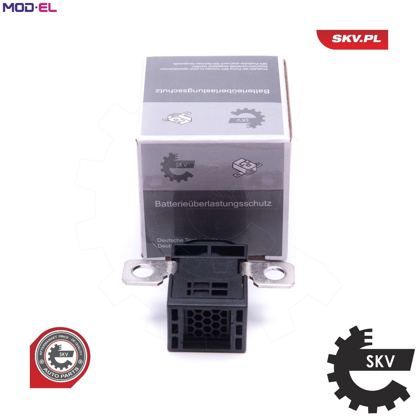 OVERVOLTAGE PROTECTOR ALTERNATOR 96SKV004 FOR SKODA VW AUDI A4/S4 Q5/SUV A5/S5