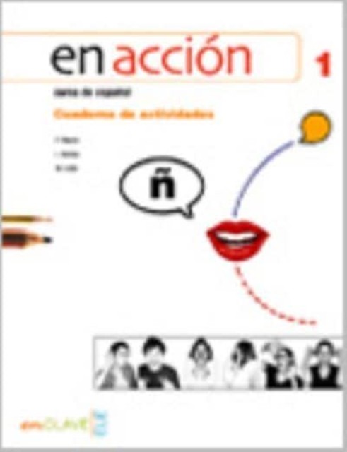 En accion (Multiple-component retail product)
