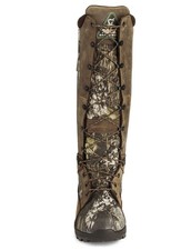 Botas de serpiente impermeables Rocky ProLight en roble musgo camuflaje roto. 13 M Nuevo