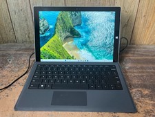 Microsoft Surface Pro 3 Intel i7-4650U  1.70GHz 8GB DDR3 RAM 512GB SSD WIN 11