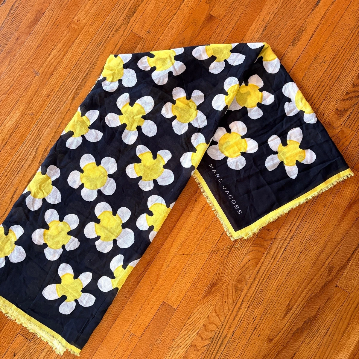 Marc Jacobs Floral Scarves & Wraps for Women for sale | eBay