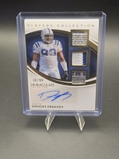 2025 Panini Immaculate NFL Football Set Review and Checklist 27