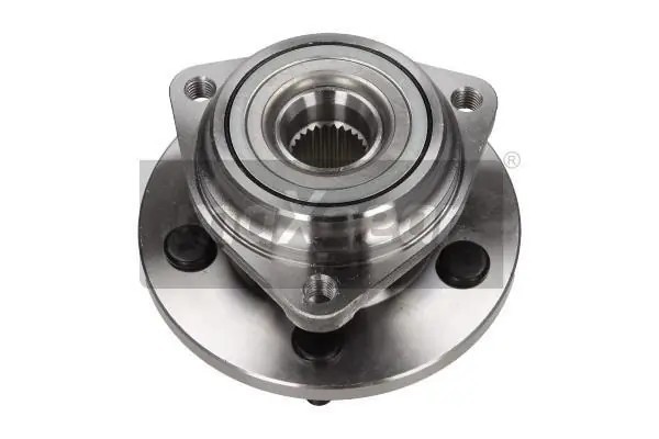 Roulement de roue MAXGEAR 33-0691 pour essieu de Jeep et Chrysler OE 52128693AA