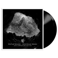 Ef - Give Me Beauty... Or Give Me Death! 20TH Anniversary - Vinyl Rec - F72Z