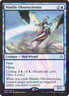 Foil Nimble Obstructionist - Hour of Devastation Promos | MTG Card