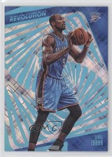 2015-16 Panini Revolution Cosmic 57/100 Serge Ibaka #44 is2