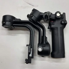 DJI RSC 2 Professional 3-axis Camera Stabilizer CP.RN.00000124.02