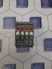 ABB A16-30-10 Contactor