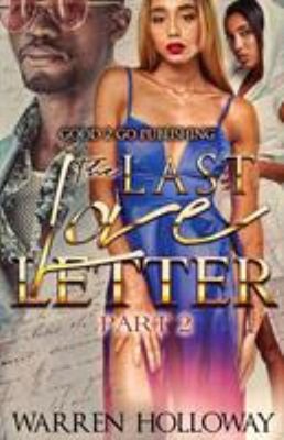 The Last Love Letter 2 Paperback Warren Holloway