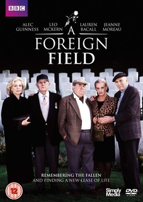 A Foreign Field - BBC (DVD) Alec Guinness Leo McKern Jeanne Moreau (UK IMPORT)