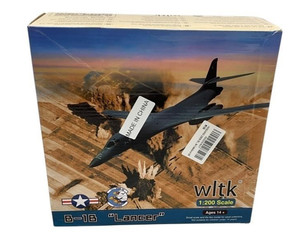 B1 Bomber Model | eBay