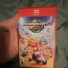 New ListingMario Kart World for Nintendo Switch 2 - Mario Kart Racing, Multiplayer, E