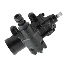Power Steering Gear Box For Gmc K2500 Suburban 1992-1999 26015819 26068855 New