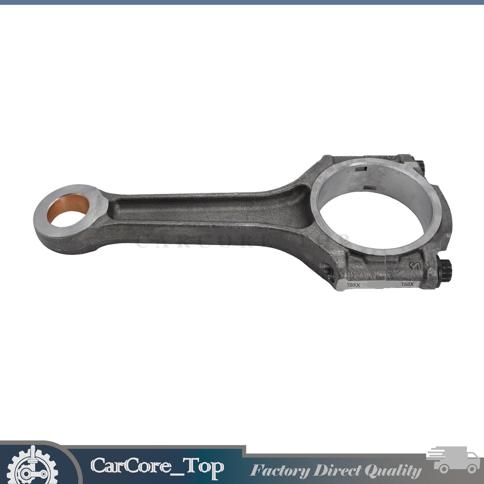 Maserati Ghibli S Q4 2013-2016 Connecting rod P/N 326368